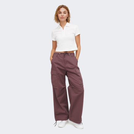 Спортивнi штани Converse CARGO POCKET PANT - 172592, фото 3 - інтернет-магазин MEGASPORT