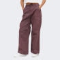 Спортивнi штани Converse CARGO POCKET PANT, фото 1 - інтернет магазин MEGASPORT