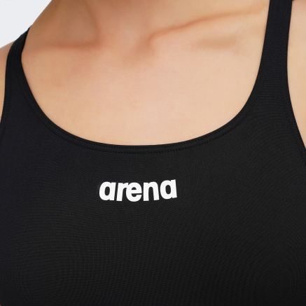 Купальник Arena TEAM SWIMSUIT SWIM PRO SOLID L - 172192, фото 4 - інтернет-магазин MEGASPORT