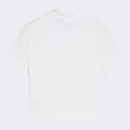Поло Puma BMW MMS WMN CLASSIC BABY POLO - 172128, фото 8 - інтернет-магазин MEGASPORT