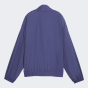 Вітровка Puma Style Jacket, фото 8 - інтернет магазин MEGASPORT