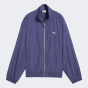 Вітровка Puma Style Jacket, фото 7 - інтернет магазин MEGASPORT