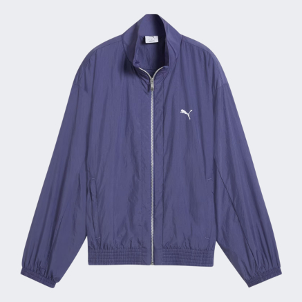 Вітровка Puma Style Jacket - 172155, фото 7 - інтернет-магазин MEGASPORT