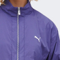 Вітровка Puma Style Jacket, фото 4 - інтернет магазин MEGASPORT