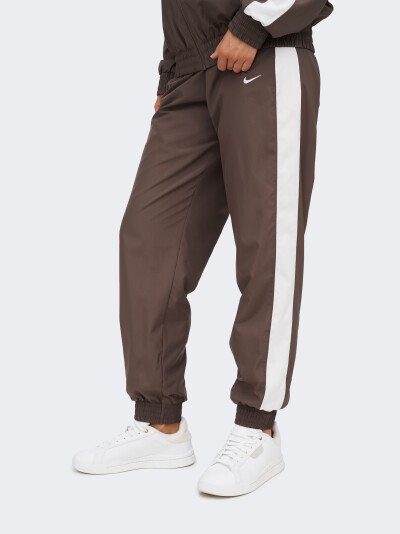 Спортивнi штани Nike W NSW OTG UV ESSNTL WVN MR JG - 171831, фото 1 - інтернет-магазин MEGASPORT