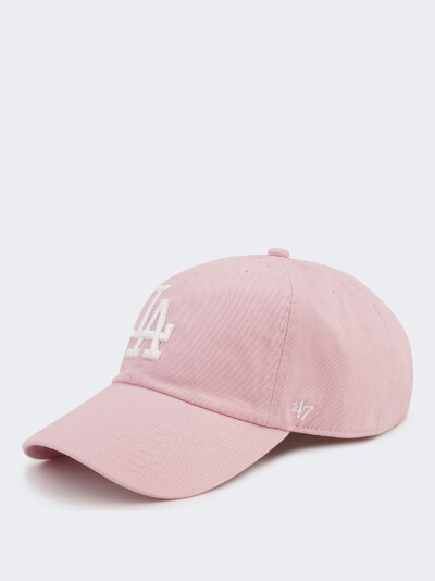 Кепка 47 Brand LOS ANGELES DODGERS - 172225, фото 1 - інтернет-магазин MEGASPORT