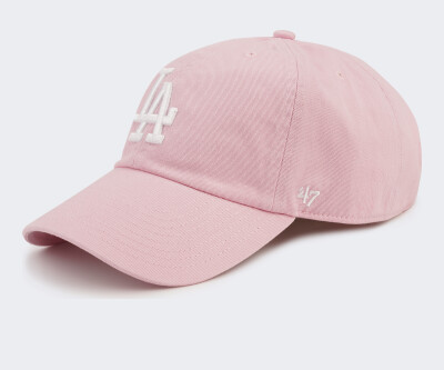 Кепка и Панама 47 Brand LOS ANGELES DODGERS - 172225, фото 1 - интернет-магазин MEGASPORT