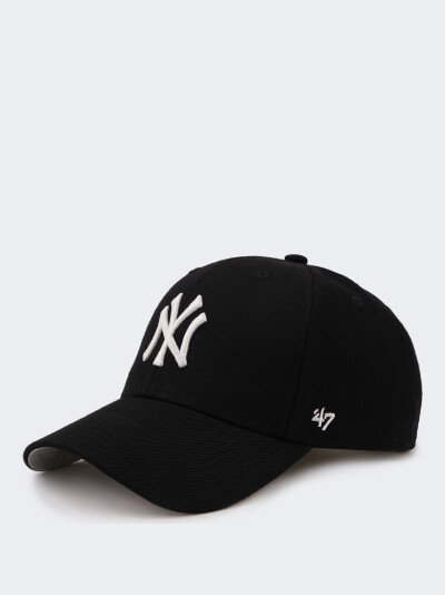 Кепка 47 Brand NEW YORK YANKEES - 172220, фото 1 - інтернет-магазин MEGASPORT