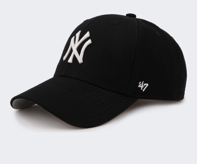 Кепка і Панама 47 Brand дитяча NEW YORK YANKEES - 172220, фото 1 - інтернет-магазин MEGASPORT