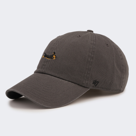 Кепка 47 Brand DOG BASE RUNNER ICON - 172203, фото 1 - інтернет-магазин MEGASPORT