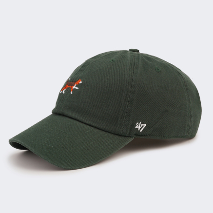 Кепка 47 Brand DOG BASE RUNNER ICON - 172204, фото 1 - интернет-магазин MEGASPORT