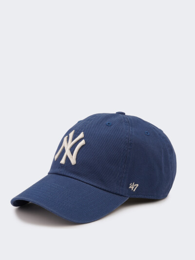 Кепка 47 Brand NEW YORK YANKEES - 172226, фото 1 - інтернет-магазин MEGASPORT