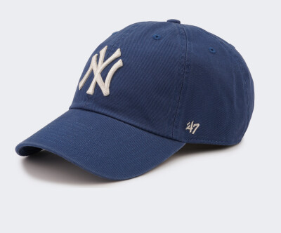 Кепка и Панама 47 Brand NEW YORK YANKEES - 172226, фото 1 - интернет-магазин MEGASPORT