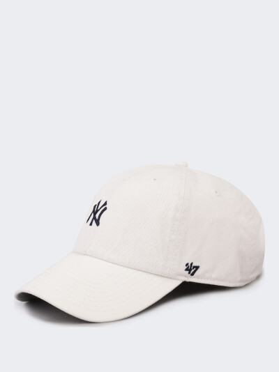 Кепка 47 Brand MLB NEW YORK YANKEES BASE RUNNER - 110995, фото 1 - інтернет-магазин MEGASPORT