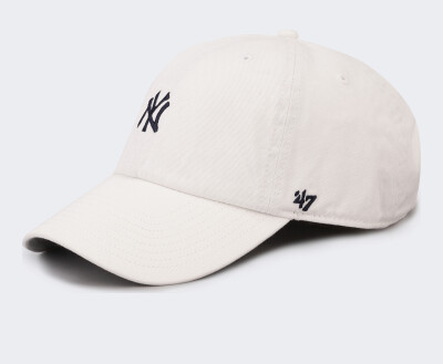 Кепка и Панама 47 Brand Base Runner Ny Yankees - 110995, фото 1 - интернет-магазин MEGASPORT