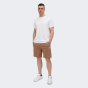 Шорты Converse STANDARD FIT WEARERS LEFT STAR CHEV EMB SHORT, фото 3 - интернет магазин MEGASPORT