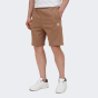 Шорты Converse STANDARD FIT WEARERS LEFT STAR CHEV EMB SHORT, фото 1 - интернет магазин MEGASPORT