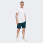 Шорты Converse STANDARD FIT CORE CHUCK PATCH SHORT, фото 3 - интернет магазин MEGASPORT