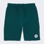 Шорты Converse STANDARD FIT CORE CHUCK PATCH SHORT, фото 7 - интернет магазин MEGASPORT