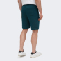 Шорты Converse STANDARD FIT CORE CHUCK PATCH SHORT, фото 2 - интернет магазин MEGASPORT