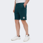 Шорты Converse STANDARD FIT CORE CHUCK PATCH SHORT, фото 1 - интернет магазин MEGASPORT
