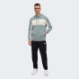 Кофта Puma ESS BLOCK Hoodie TR, фото 3 - интернет магазин MEGASPORT