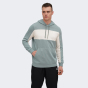 Кофта Puma ESS BLOCK Hoodie TR, фото 1 - интернет магазин MEGASPORT