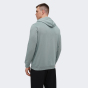 Кофта Puma ESS BLOCK Hoodie TR, фото 2 - интернет магазин MEGASPORT