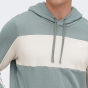 Кофта Puma ESS BLOCK Hoodie TR, фото 4 - интернет магазин MEGASPORT