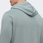 Кофта Puma ESS BLOCK Hoodie TR, фото 5 - интернет магазин MEGASPORT