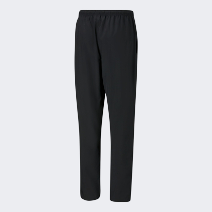 Спортивные штаны Puma teamRISE Sideline Pants - 172129, фото 8 - интернет-магазин MEGASPORT