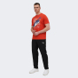 Спортивные штаны Puma teamRISE Sideline Pants, фото 3 - интернет магазин MEGASPORT