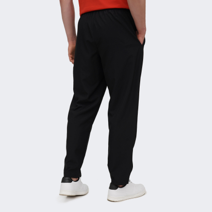 Спортивные штаны Puma teamRISE Sideline Pants - 172129, фото 2 - интернет-магазин MEGASPORT