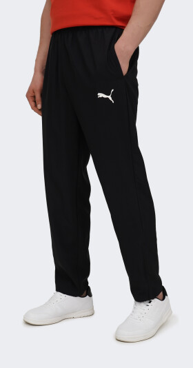 Спортивні штани Puma teamRISE Sideline Pants - 172129, фото 1 - інтернет-магазин MEGASPORT