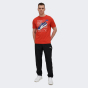 Футболка Puma GRAPHICS Sneaker Tee, фото 3 - интернет магазин MEGASPORT