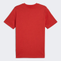 Футболка Puma GRAPHICS Sneaker Tee, фото 8 - интернет магазин MEGASPORT