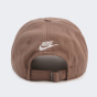 Кепка Nike U NK CLUB CAP U CB JDI L, фото 2 - інтернет магазин MEGASPORT