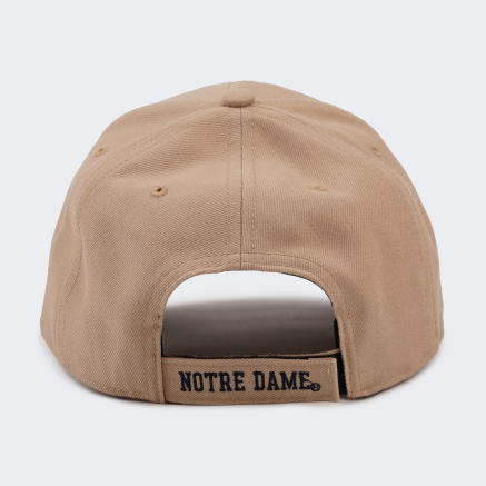 Кепка 47 Brand NOTRE DAME - 172219, фото 2 - інтернет-магазин MEGASPORT