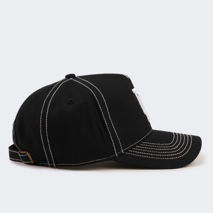 Кепка 47 Brand LOS ANGELES DODGERS CONTRAST STITCH - 172209, фото 3 - интернет-магазин MEGASPORT