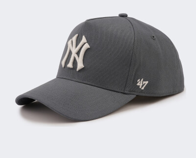 Кепка и Панама 47 Brand OFFSIDE DT MLB NEW YORK YANKEES - 172215, фото 1 - интернет-магазин MEGASPORT