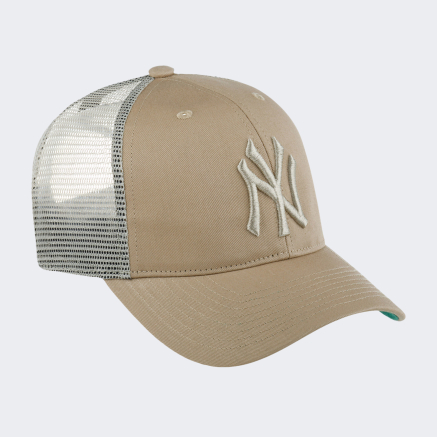 Кепка 47 Brand NEW YORK YANKEES BRANSON - 154739, фото 3 - інтернет-магазин MEGASPORT