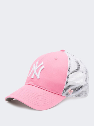 Кепка 47 Brand NEW YORK YANKEES BRANSON - 146763, фото 1 - інтернет-магазин MEGASPORT