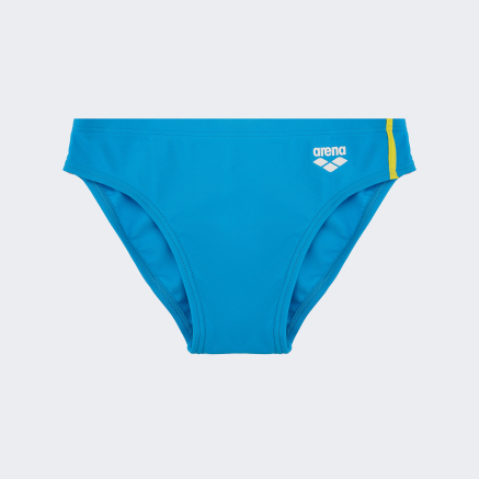 Плавки Arena детские SWIM BRIEFS SOLID - 172194, фото 3 - интернет-магазин MEGASPORT