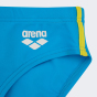 Плавки Arena детские SWIM BRIEFS SOLID, фото 5 - интернет магазин MEGASPORT