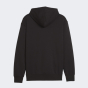Кофта Puma POWER Graphic Hoodie TR, фото 8 - интернет магазин MEGASPORT
