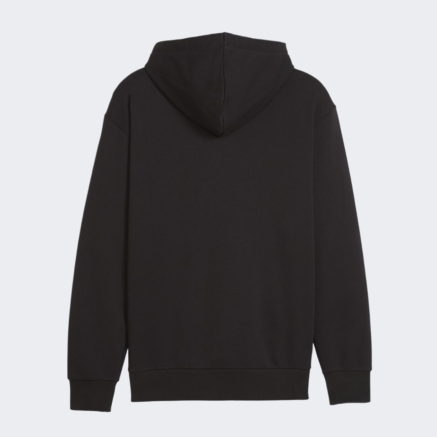 Кофта Puma POWER Graphic Hoodie TR - 163791, фото 8 - интернет-магазин MEGASPORT