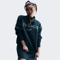 Кофта Nike W NSW PHNX FLC OOS LOGO QZ TOP, фото 1 - інтернет магазин MEGASPORT