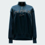 Кофта Nike W NSW PHNX FLC OOS LOGO QZ TOP, фото 7 - інтернет магазин MEGASPORT