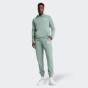 Спортивные штаны Puma CLASS Washed Sweatpants TR cl, фото 3 - интернет магазин MEGASPORT