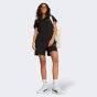 Шорти Puma ESS SCRIPT High-Waist Shorts 5", фото 3 - інтернет магазин MEGASPORT